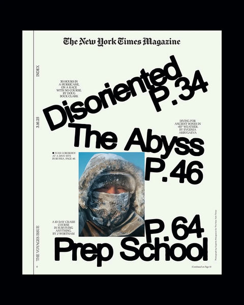 Abbreviated Projects