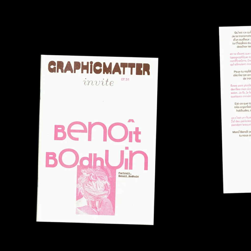 Benoît Bodhuin