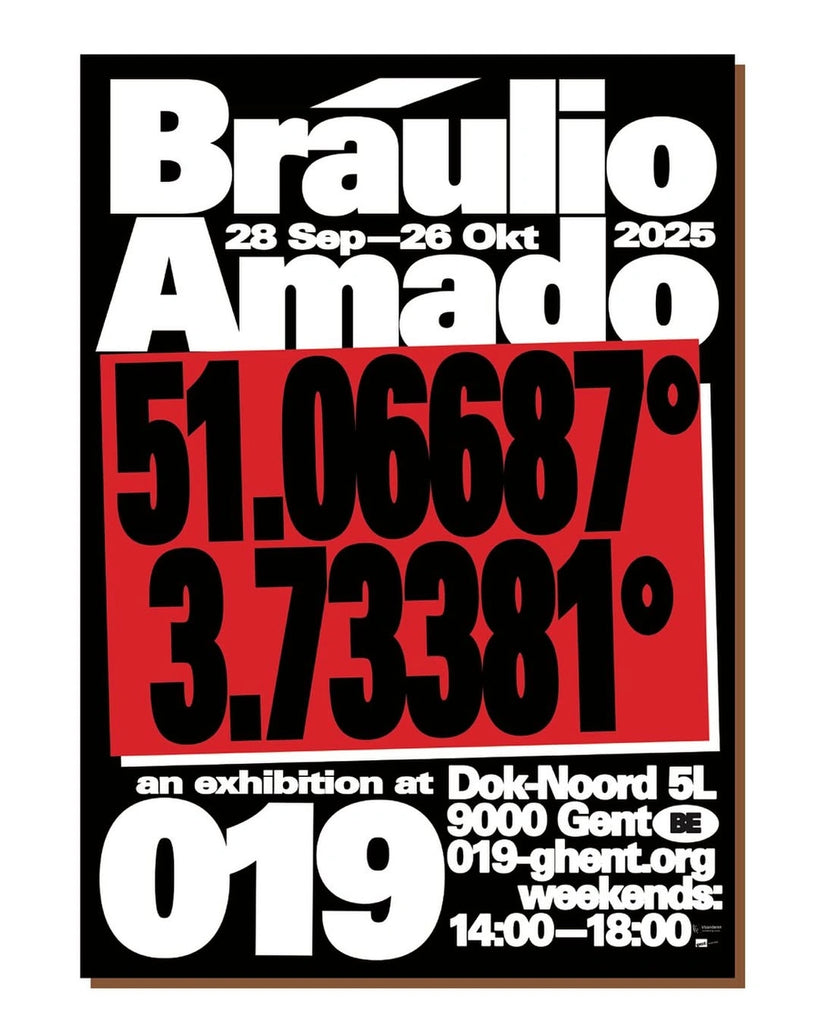 Braulio Amado