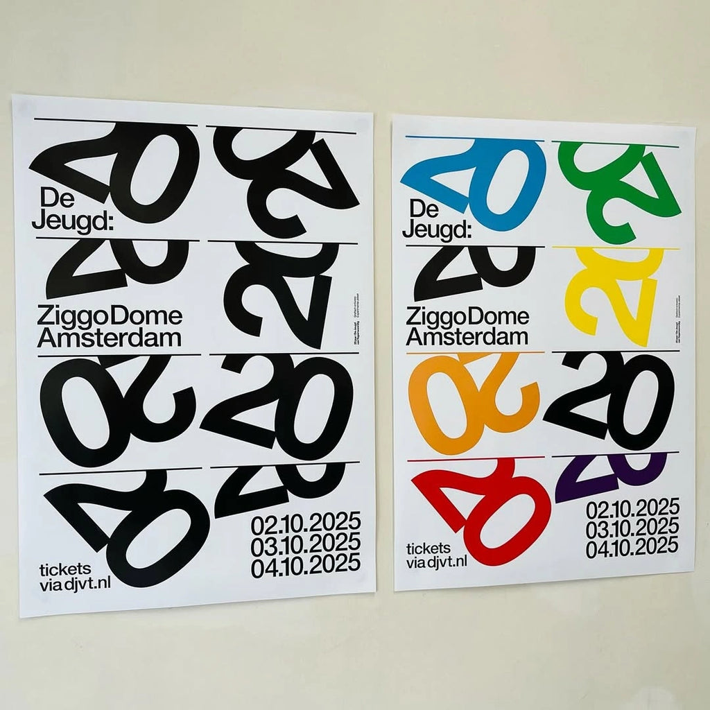 Experimental Jetset