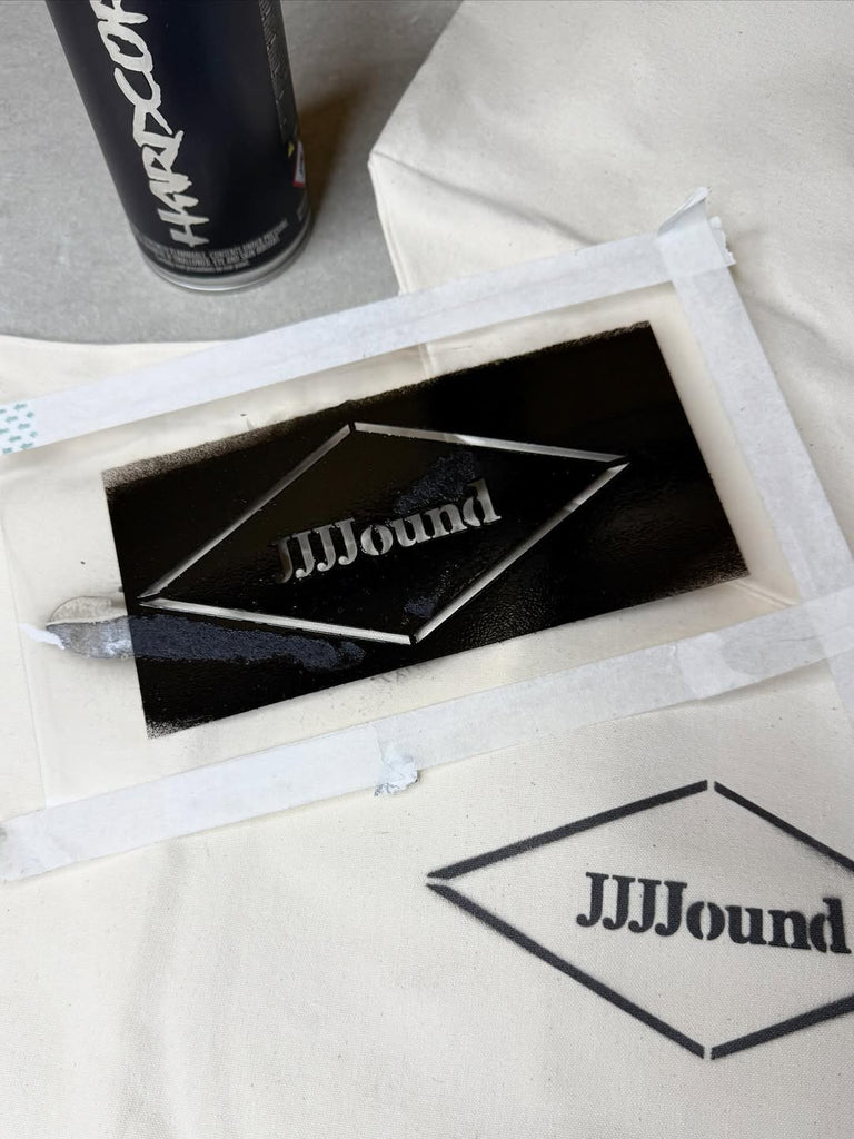 Jjjjound