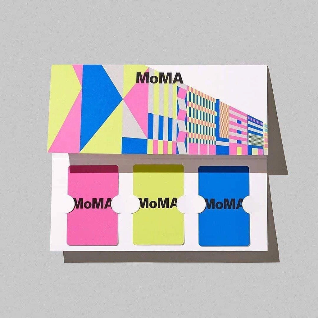 MoMA Design